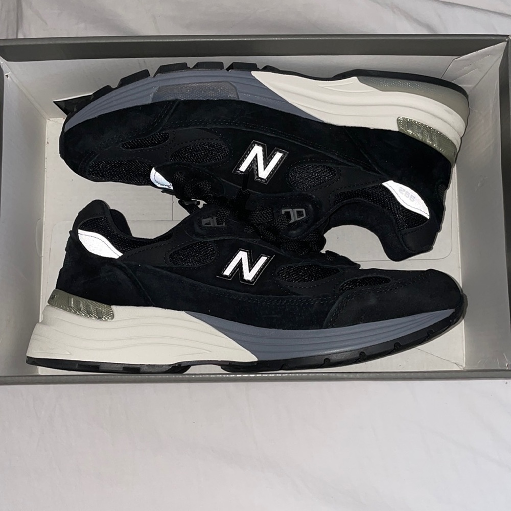 New Balance 992 Made in USA